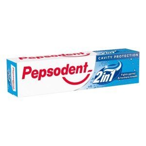 PEPSODENT 2IN1 TOOTH PASTE 150 Grams