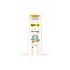 PANTENE SHAMPOO LIVELY CLEAN 90 Ml