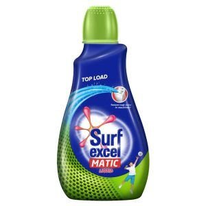 SURFEXCEL TOP LOAD LIQUID 500 Ml