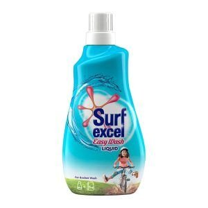 SURFEXCEL EASY WASHING  LIQUID 500 Ml