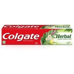 COLGATE HERBAL TOOTHPASTE 200 Grams