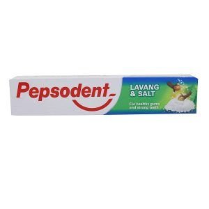PEPSODENT LAVANG & SALT 200 Grams