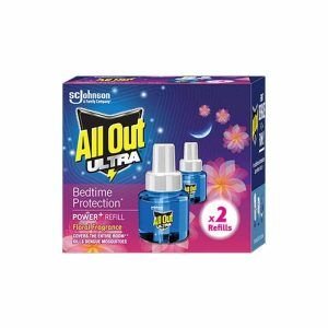 ALL OUT FLORAL FRAGRANCE 2N