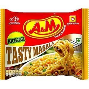 AM TASTY MASALA NOODLES