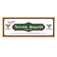 AMRUTHA SUGANDH 90 Grams