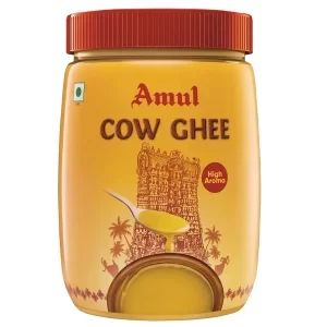 AMUL GHEE 500 Ml