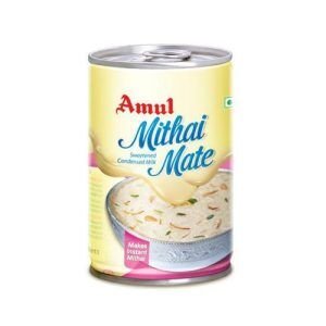 AMUL MITHAI MATE 200 Grams