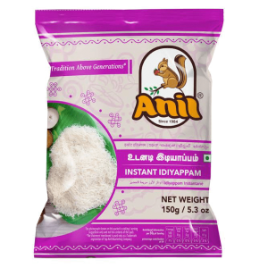 ANIL INSTANT IDIYAPPAM 150 Grams