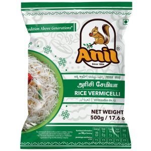 ANIL RICE VERMICELLI 500 Grams