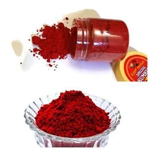 ASM KUMKUM RED 30 Grams