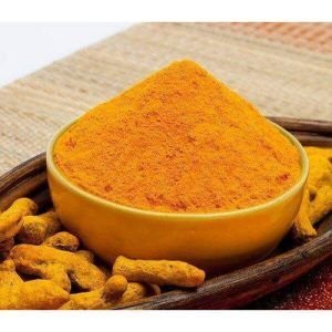 ASM TURMERIC POWDER 50 Grams
