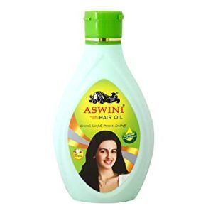 ASWINI HAIR OIL 180 Ml