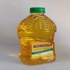 ATCHAYAM CHEKKU GROUNDNUT OIL 1 Liter