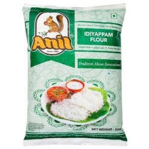 ANIL IDIYAPPAM FLOUR 500 Grams