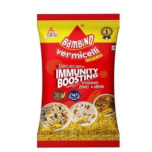 BAMBINO VERMICELLI 150 Grams