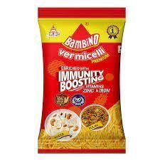 BAMBINO VERMICELLI 250 Grams