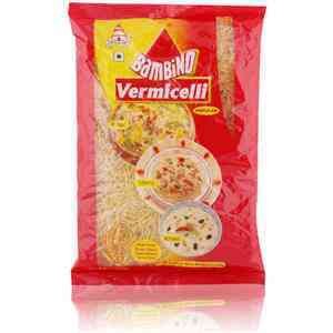 BAMBINO VERMICELLI 500 Grams