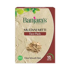 BANJARAS MULTANI MATI 100 Grams
