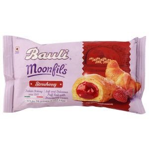 BAULI MOONFILS STRAWBERRY 47 Grams