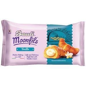 BAULI MOONFILS VANILLA 47 Grams