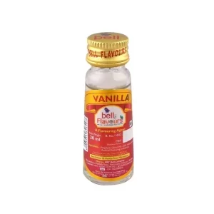 BELL VANILLA ESSENCE