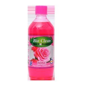 BIO CLEAN ROSE 500 Ml