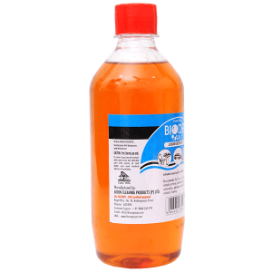 BIODET LIQUID SOAP OIL 500 Ml