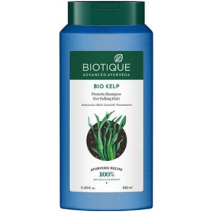 BIOTIQUE KELP SHAMPOO 340 Ml