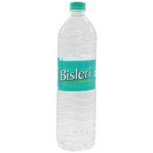 BISLERI 1 Liter