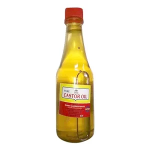 BISON CASTOR OIL 700 Grams