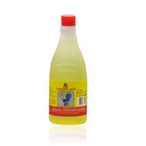 BISON TOILET DESCALER 500 Ml