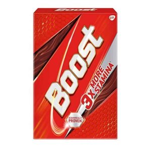 BOOST 1 Kg BOX