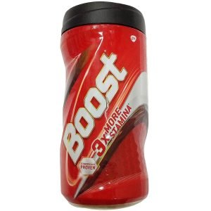 BOOST 200 Grams JAR