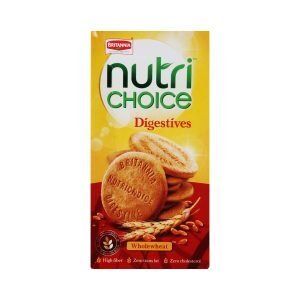 BRITANNIA NUTRI CHOICE DIGESTIVE 250 Grams