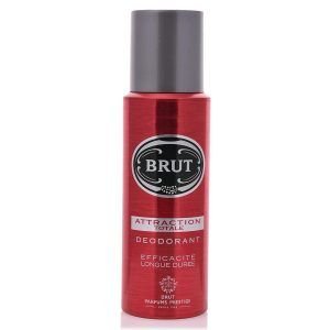 BRUT ATTRACTION TOTALE DEODORANT