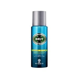 BRUT SPORT DEODORANT 200 Ml