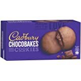 CADBURY CHOCOBAKES COOKIES 25 Grams