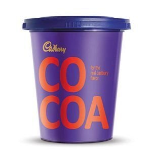 CADBURY COCOA POWDER 150 Grams
