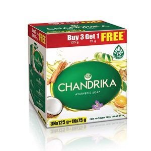 CHANDRIKA BUY 3 GET ONE