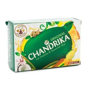 CHANDRIKA SOAP 125 Grams