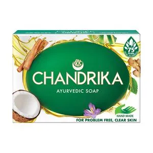 CHANDRIKA SOAP 75 Grams
