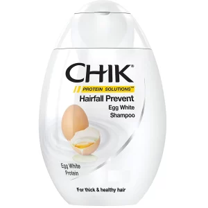 CHIK HAIRFULL EGG WHITE SHAMPOO 80 Ml