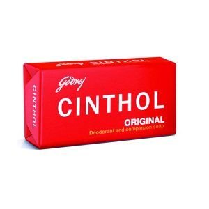 CINTHOL ORIGINAL 40 Grams
