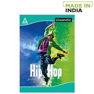 CLASSMATE LONG UNRULED NOTE