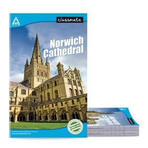 CLASSMATE SINGLE 136 PAGES 1288