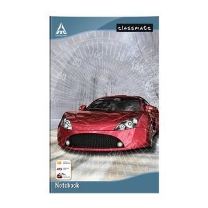 CLASSMATE SINGLE LINE 0234