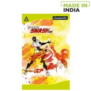 CLASSMATE SINGLE LINE 228 PAGES 0244