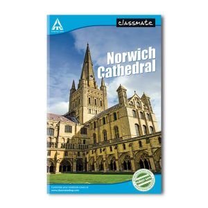 CLASSMATE SINGLE LINE NOTE 31.4*19.4CM