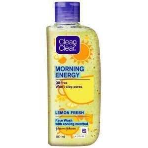 CLEAN CLEAR LEMON 50 Ml