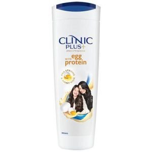 CLINIC PLUS EGG PROTEIN SH 80 Ml